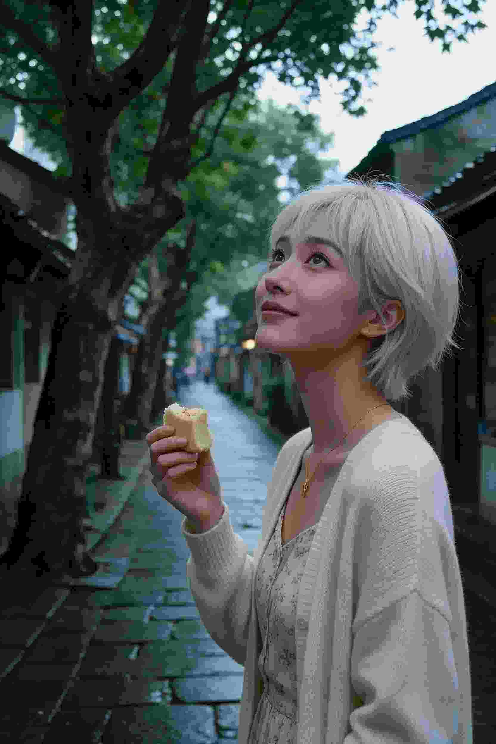孤岛求生