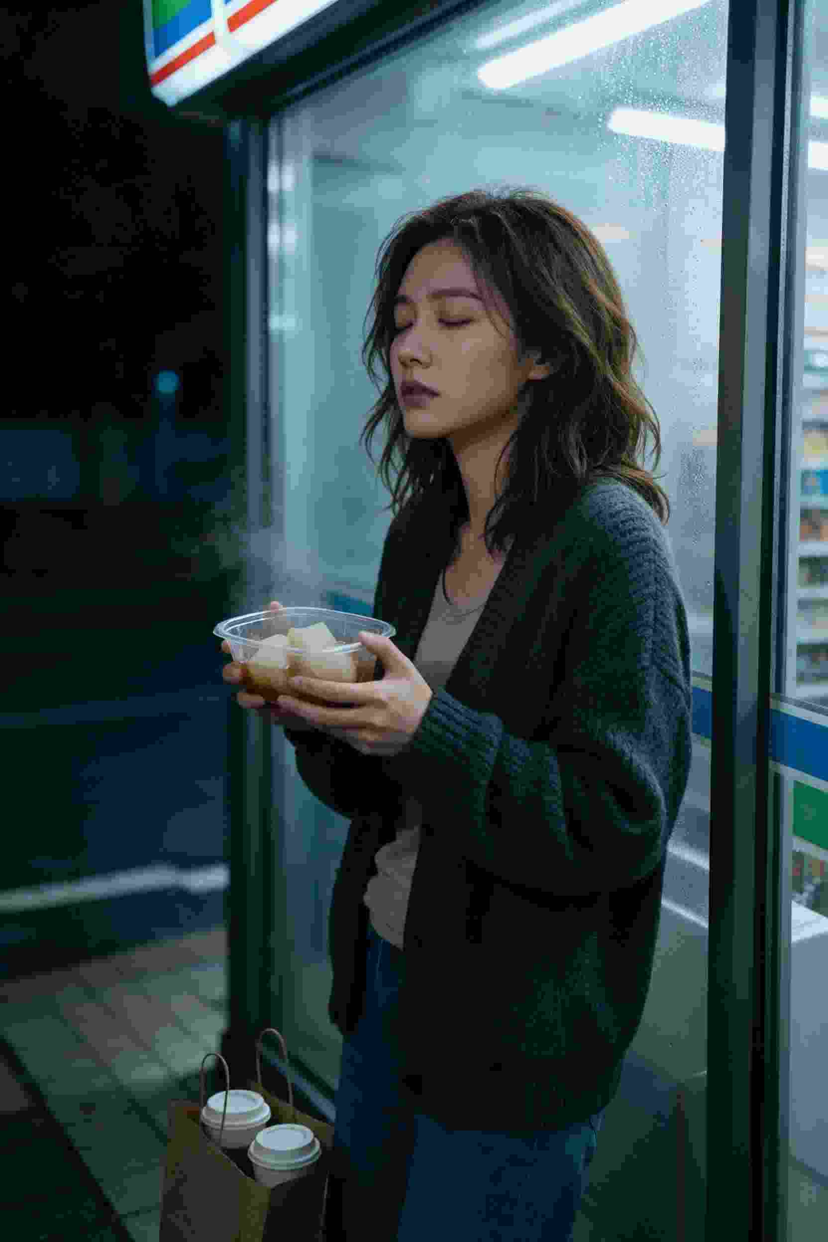 妖怪食堂