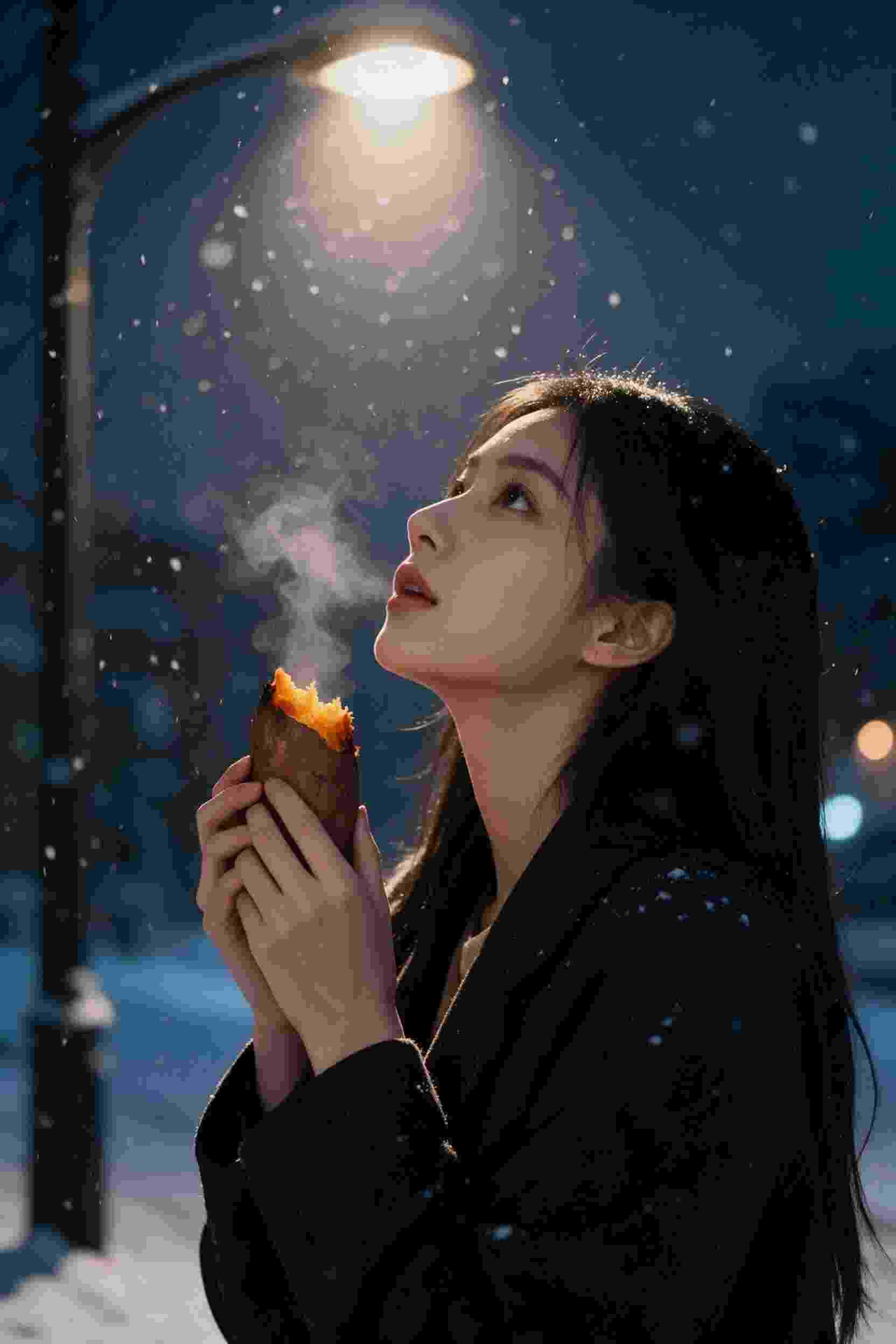 古都传奇