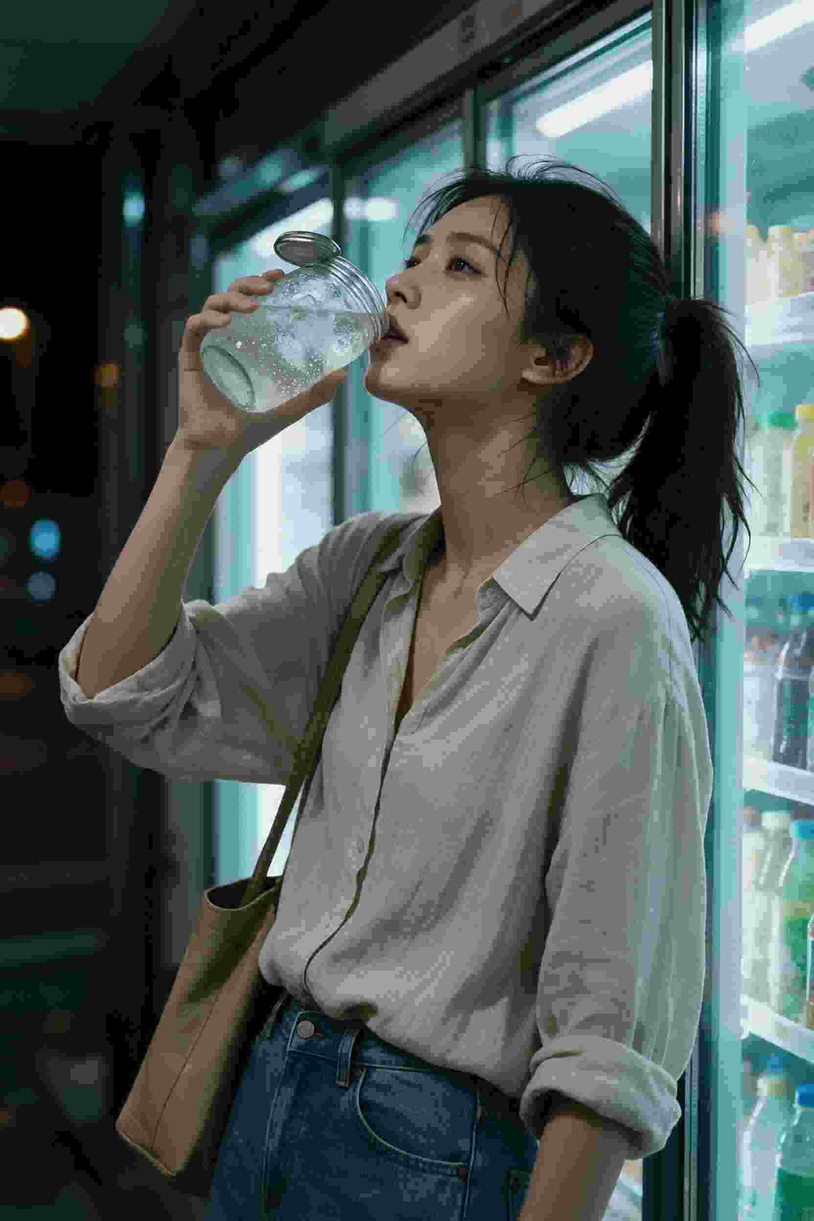 天才对决